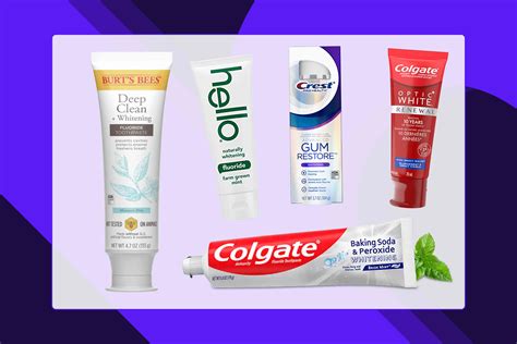 The 6 Best Whitening Toothpastes of 2024 .